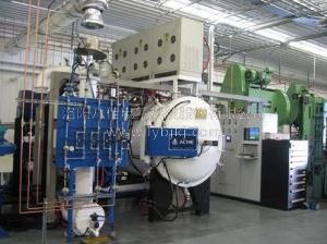 高溫?zé)Y(jié)爐工作原理是什么