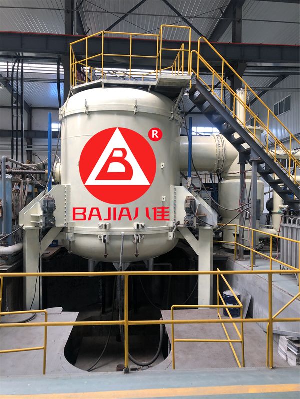 如何提高真空燒結爐的燒結質量？