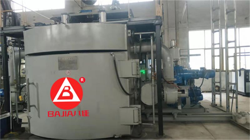 ?真空速凝爐的性能和質量如何評估？