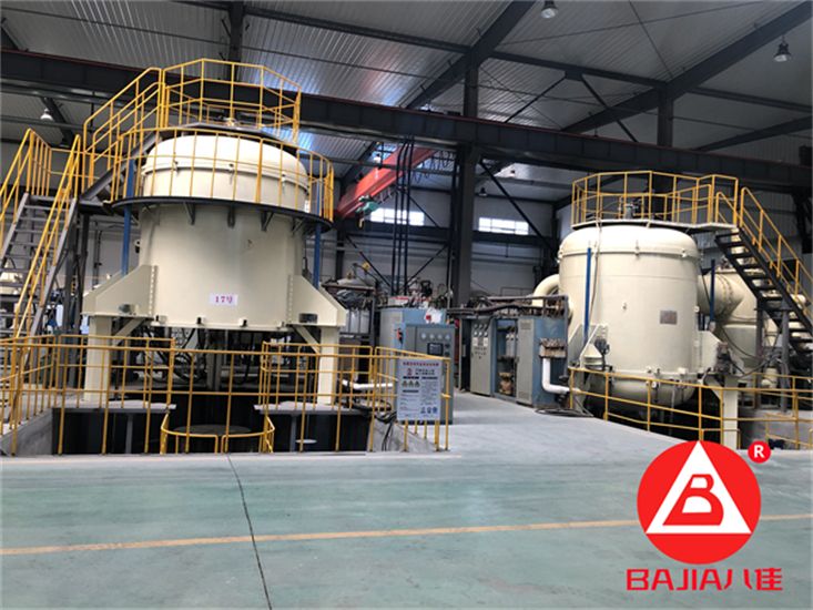 真空燒結(jié)爐有哪些常見(jiàn)故障及解決方法