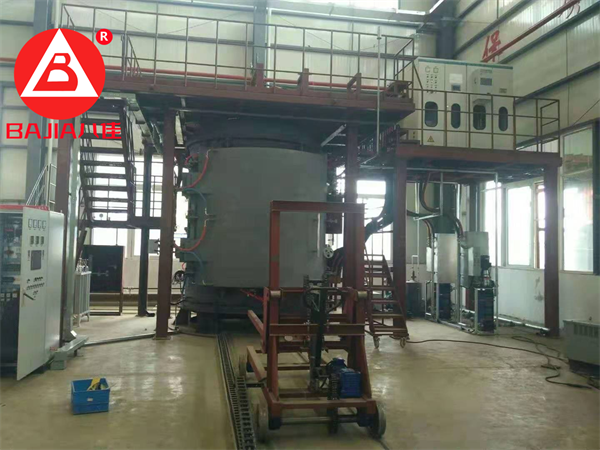 氣相沉積爐在微電子制造中的關(guān)鍵作用