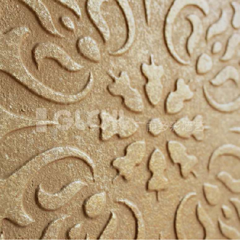 歐式浮雕復古墻藝